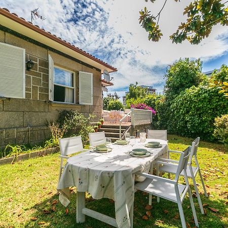Casa Moreiras Βίγκο Εξωτερικό φωτογραφία