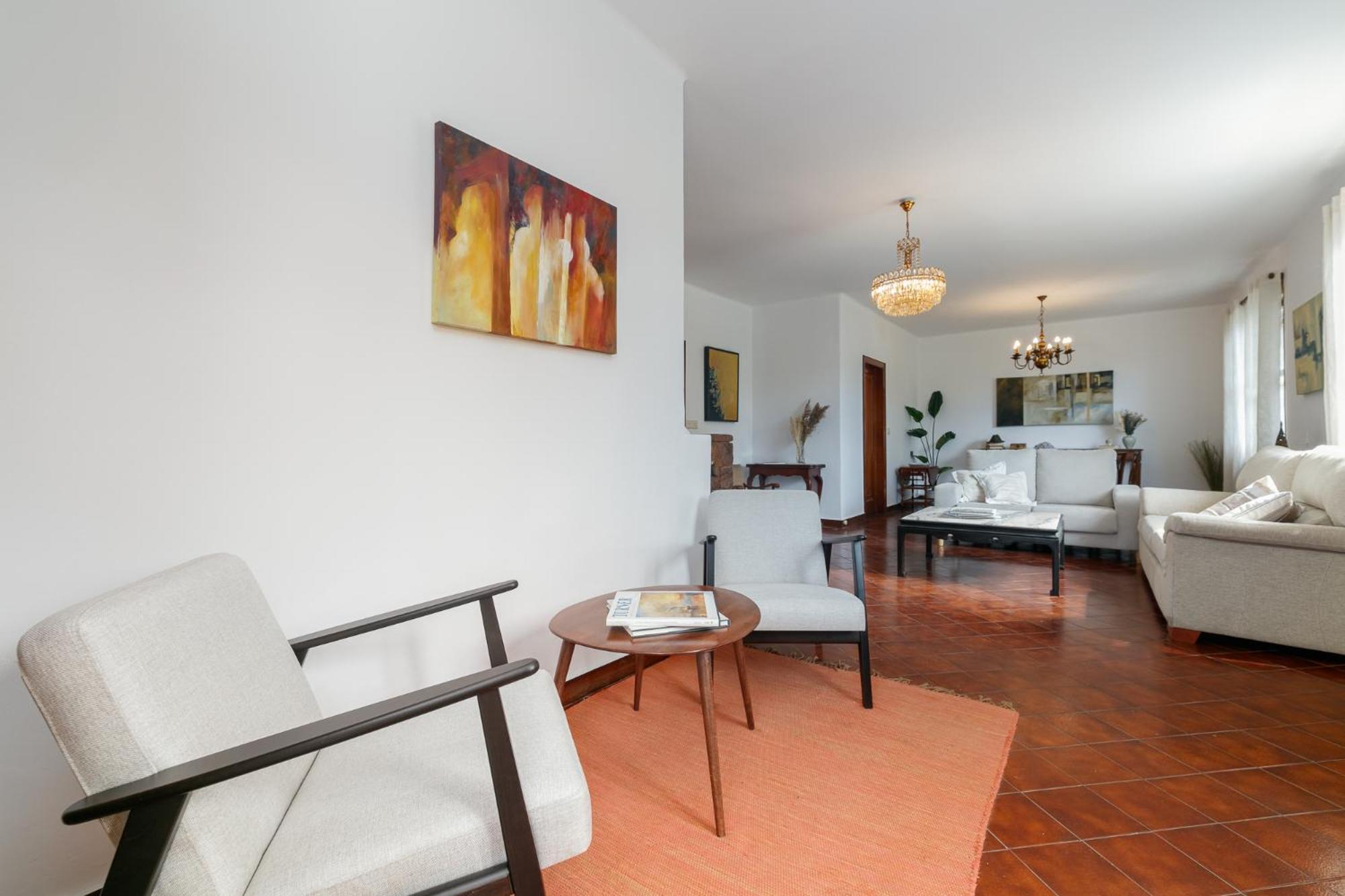 Casa Moreiras Βίγκο Εξωτερικό φωτογραφία
