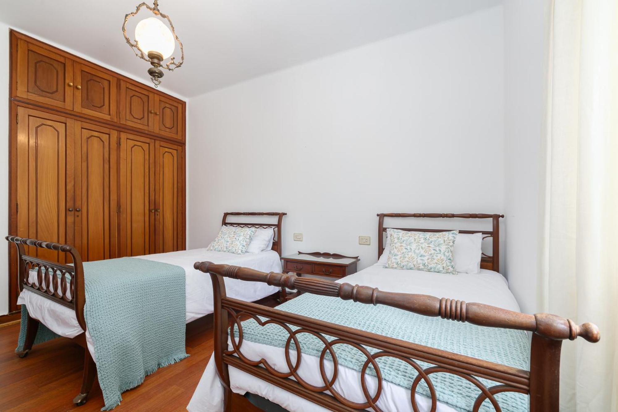 Casa Moreiras Βίγκο Εξωτερικό φωτογραφία