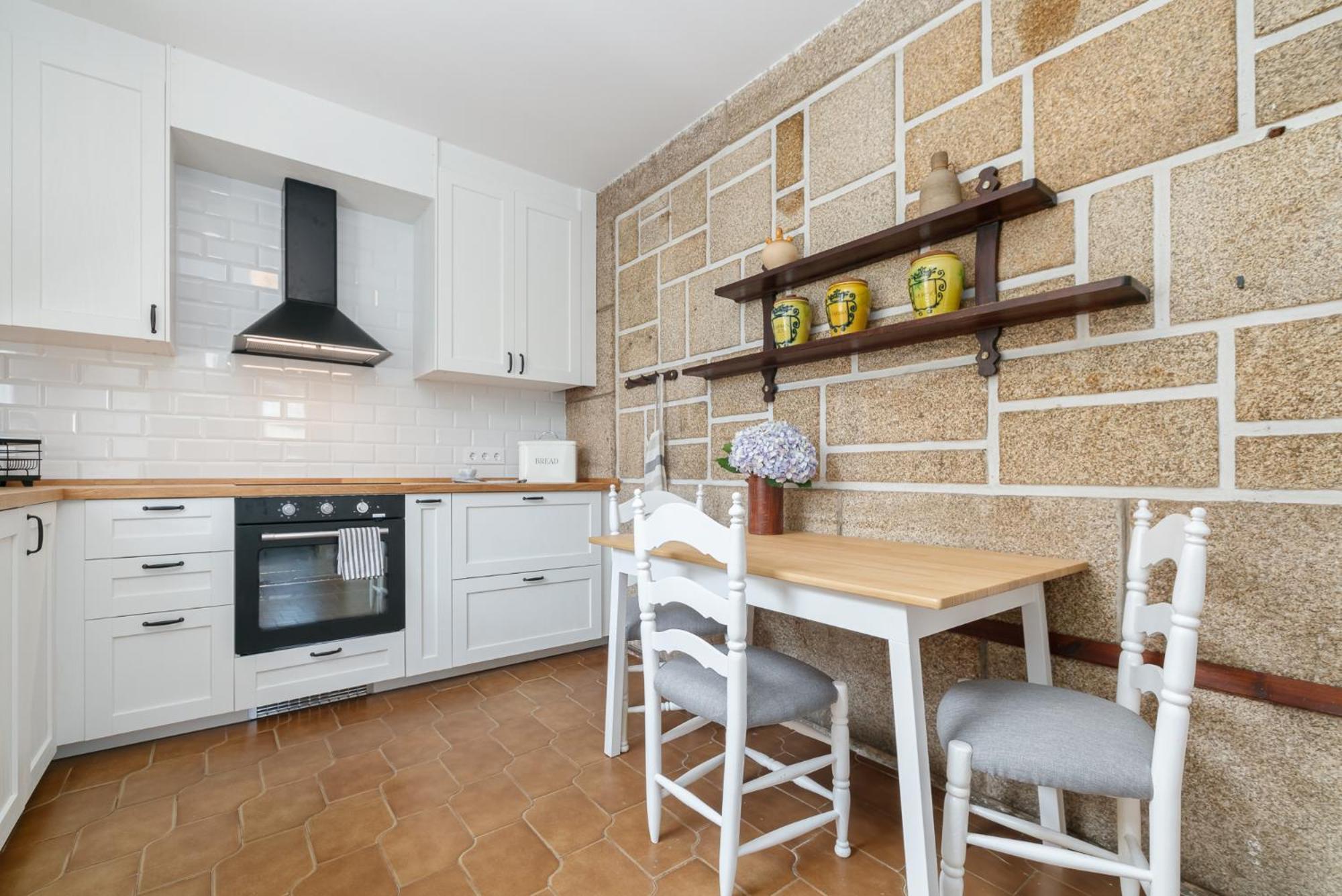 Casa Moreiras Βίγκο Εξωτερικό φωτογραφία