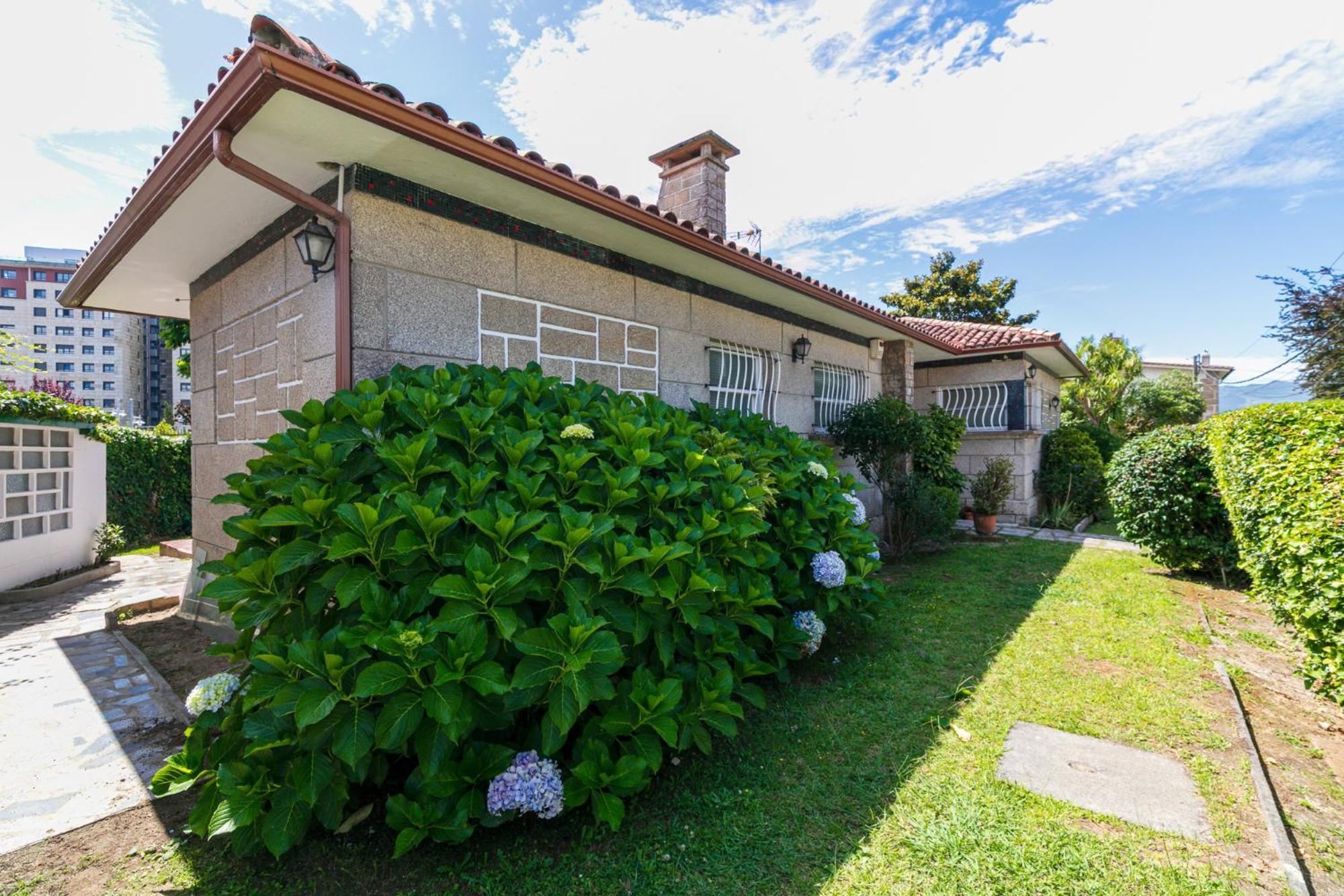Casa Moreiras Βίγκο Εξωτερικό φωτογραφία