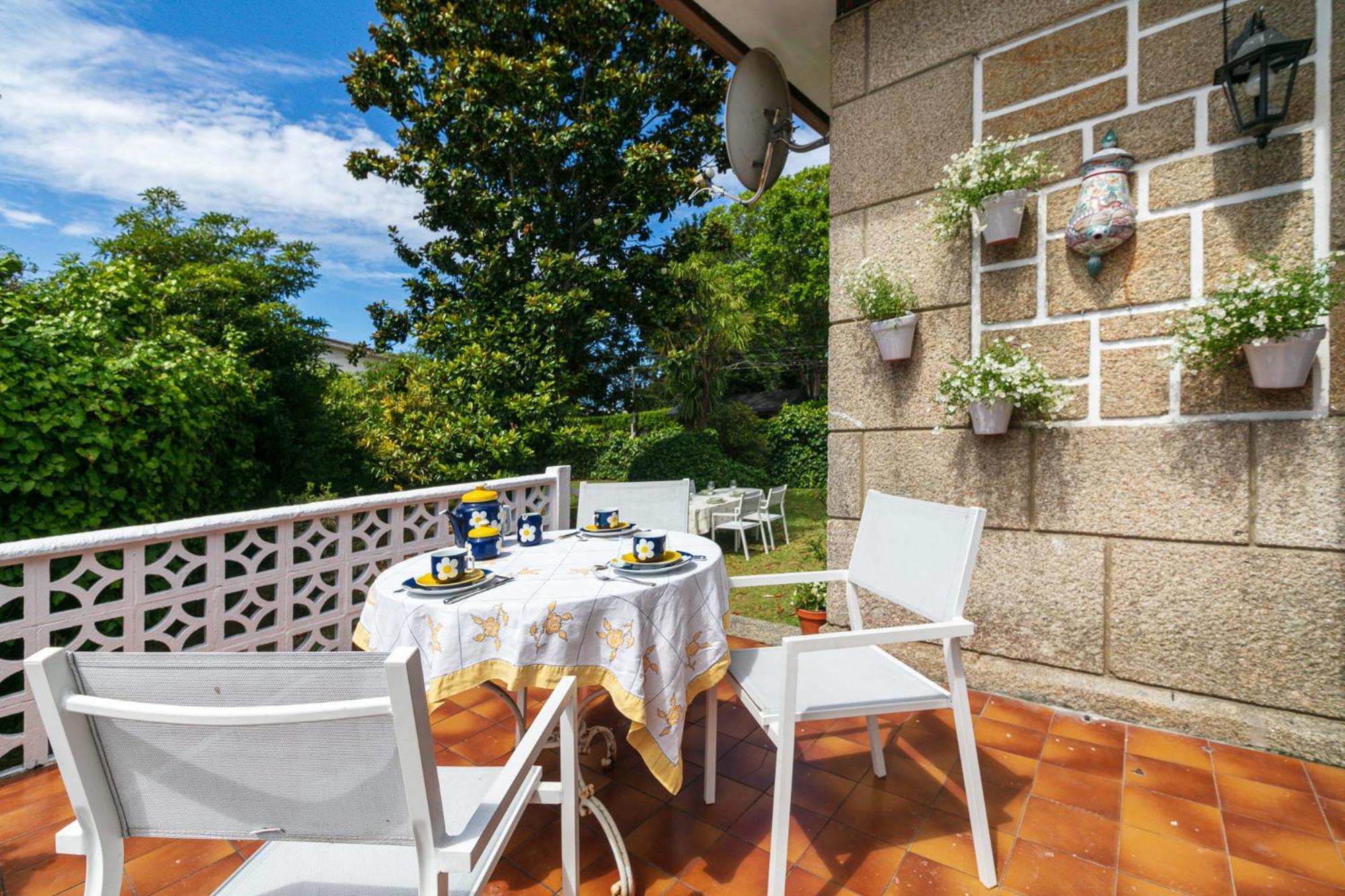 Casa Moreiras Βίγκο Εξωτερικό φωτογραφία