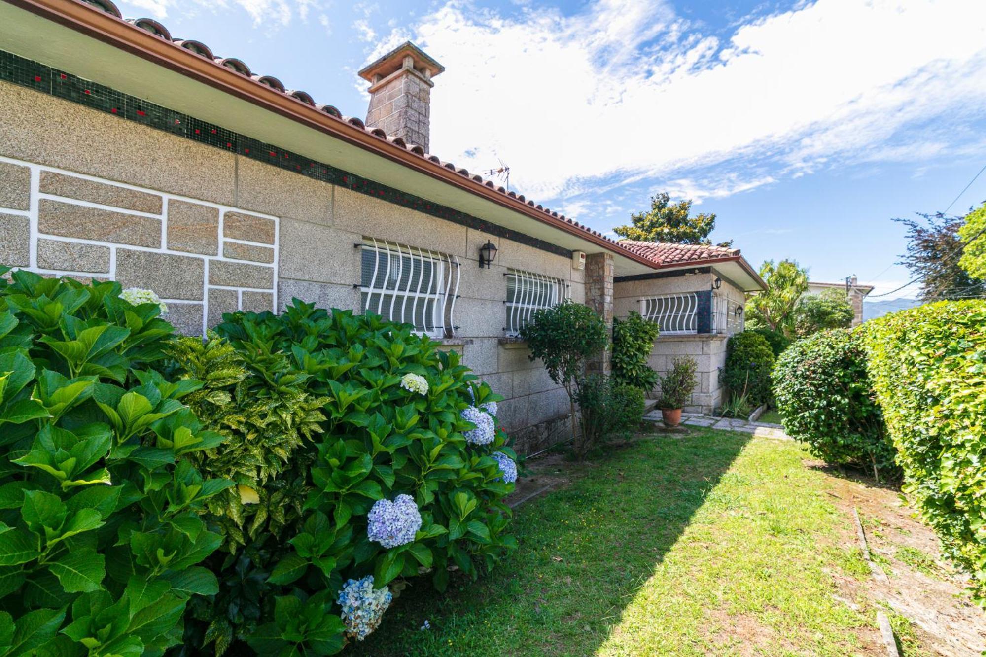 Casa Moreiras Βίγκο Εξωτερικό φωτογραφία