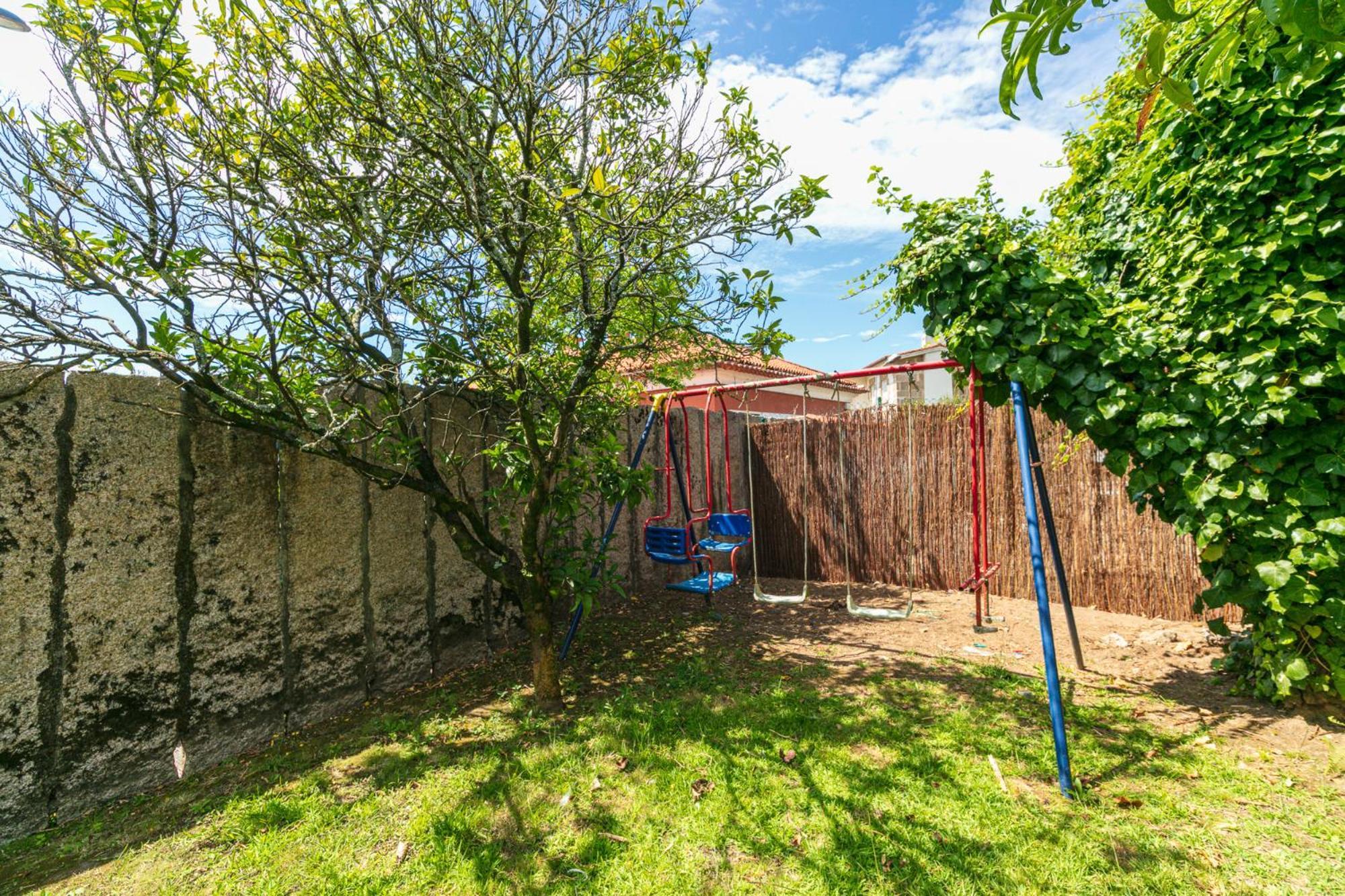 Casa Moreiras Βίγκο Εξωτερικό φωτογραφία