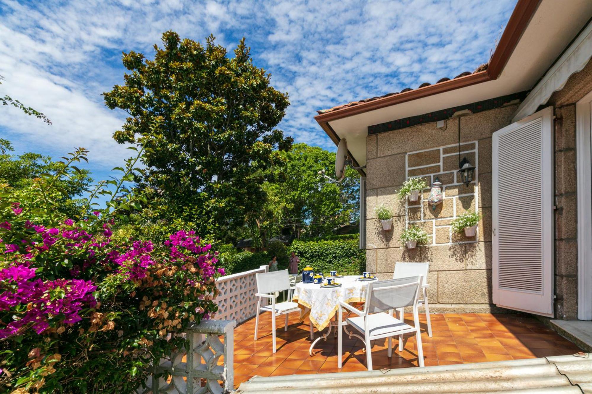 Casa Moreiras Βίγκο Εξωτερικό φωτογραφία