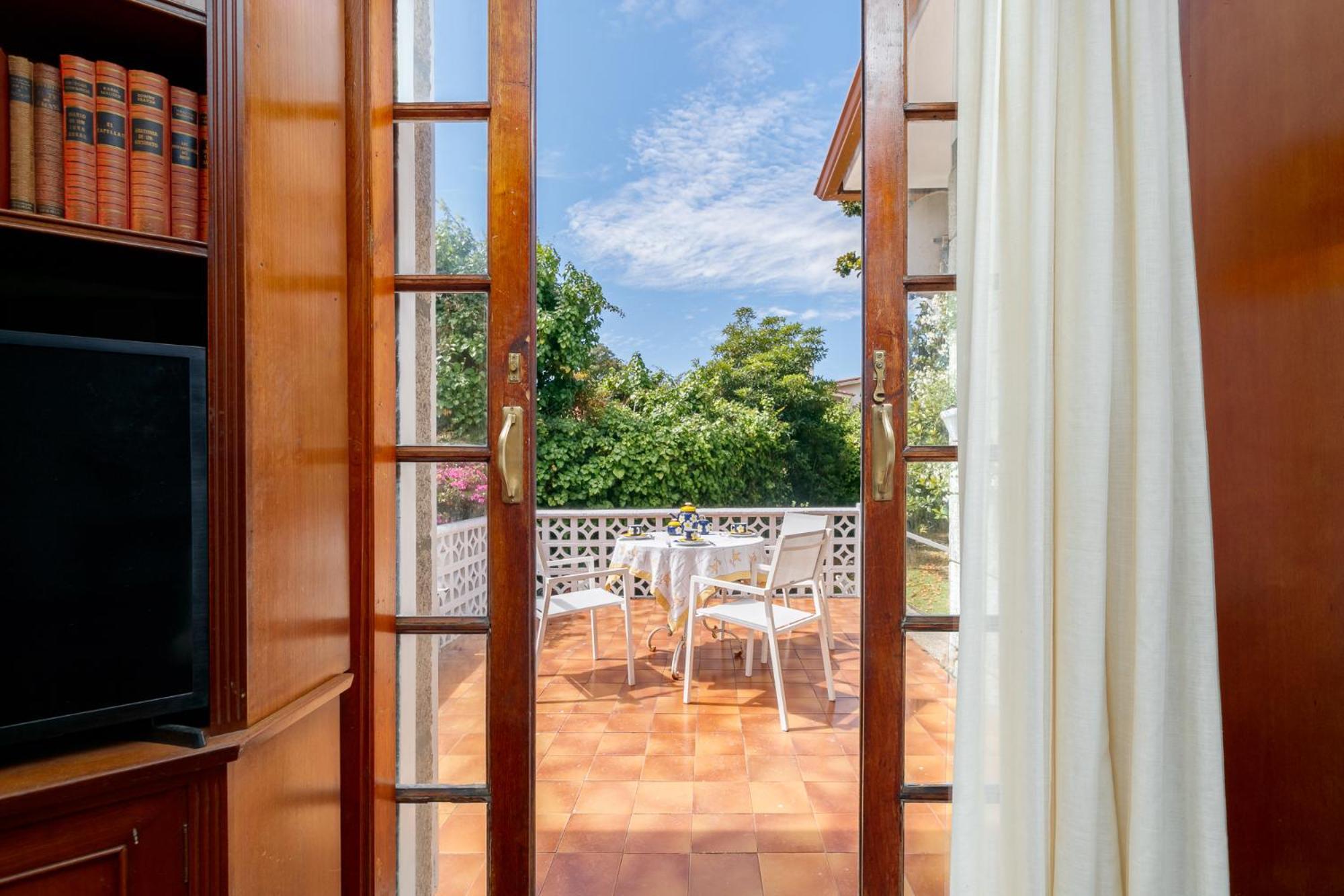 Casa Moreiras Βίγκο Εξωτερικό φωτογραφία