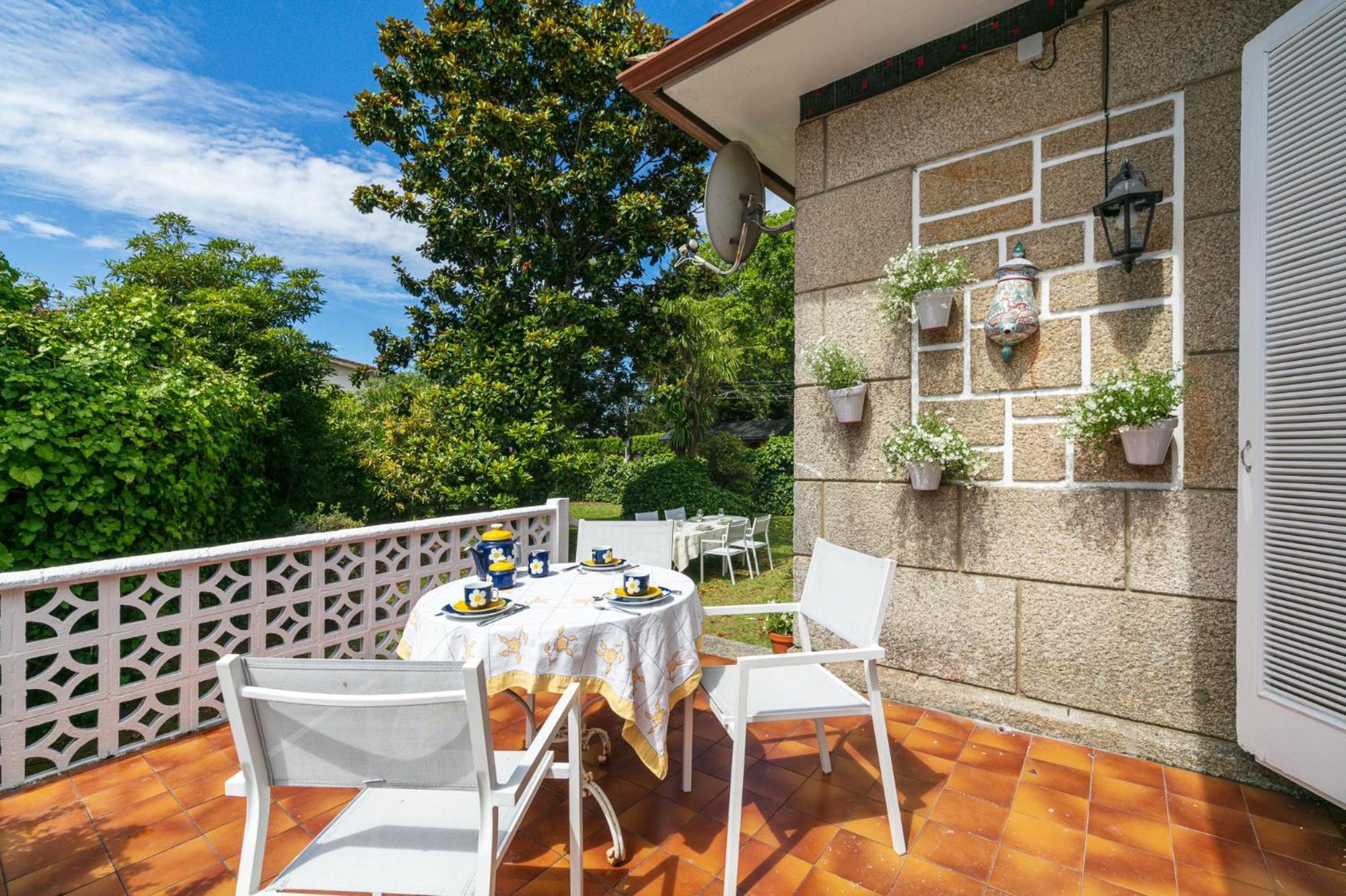 Casa Moreiras Βίγκο Εξωτερικό φωτογραφία