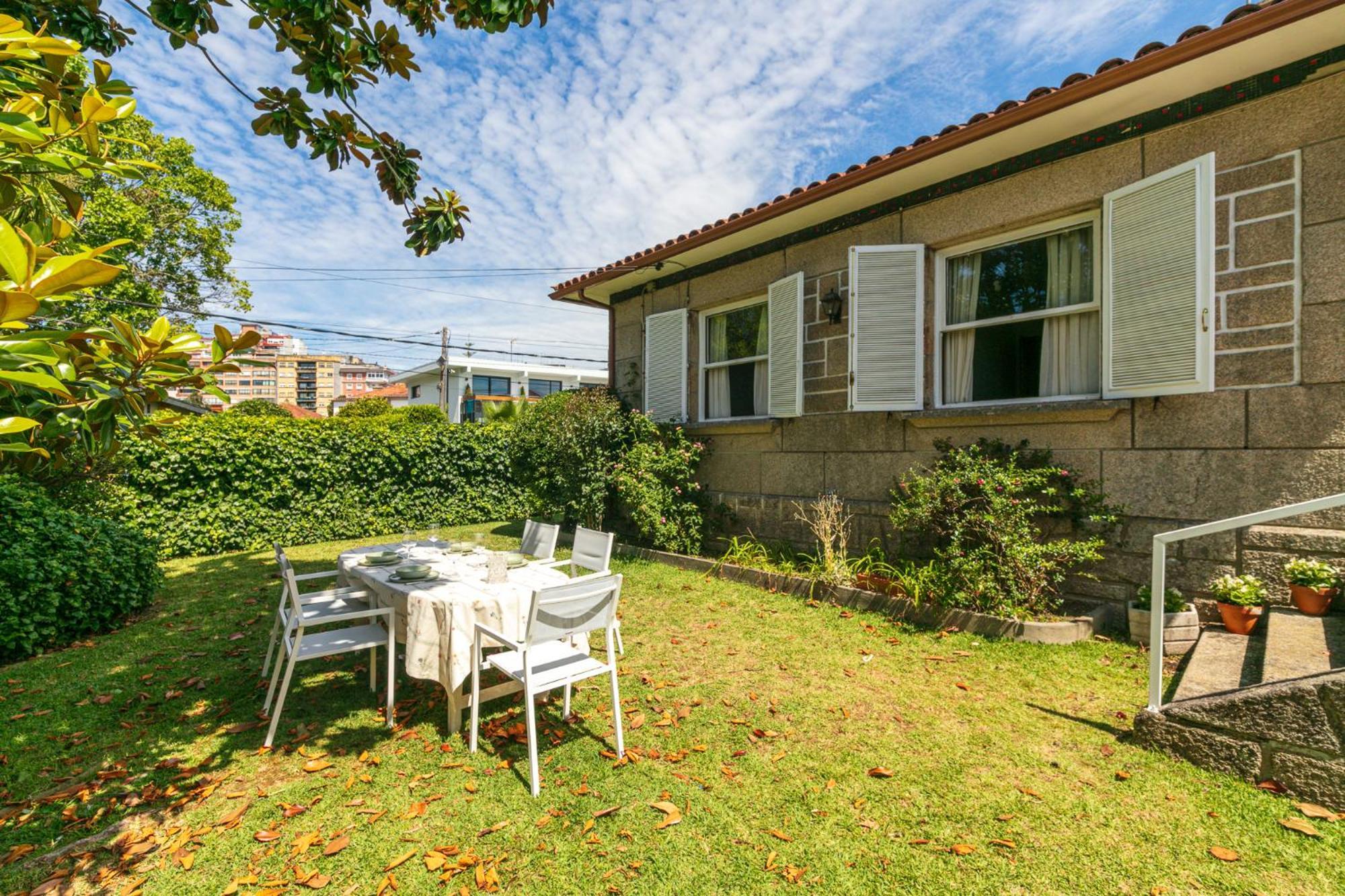 Casa Moreiras Βίγκο Εξωτερικό φωτογραφία