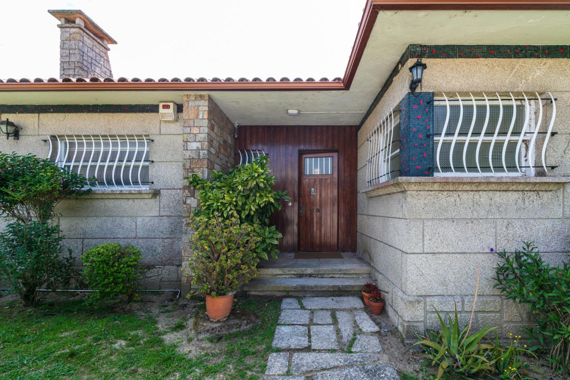 Casa Moreiras Βίγκο Εξωτερικό φωτογραφία