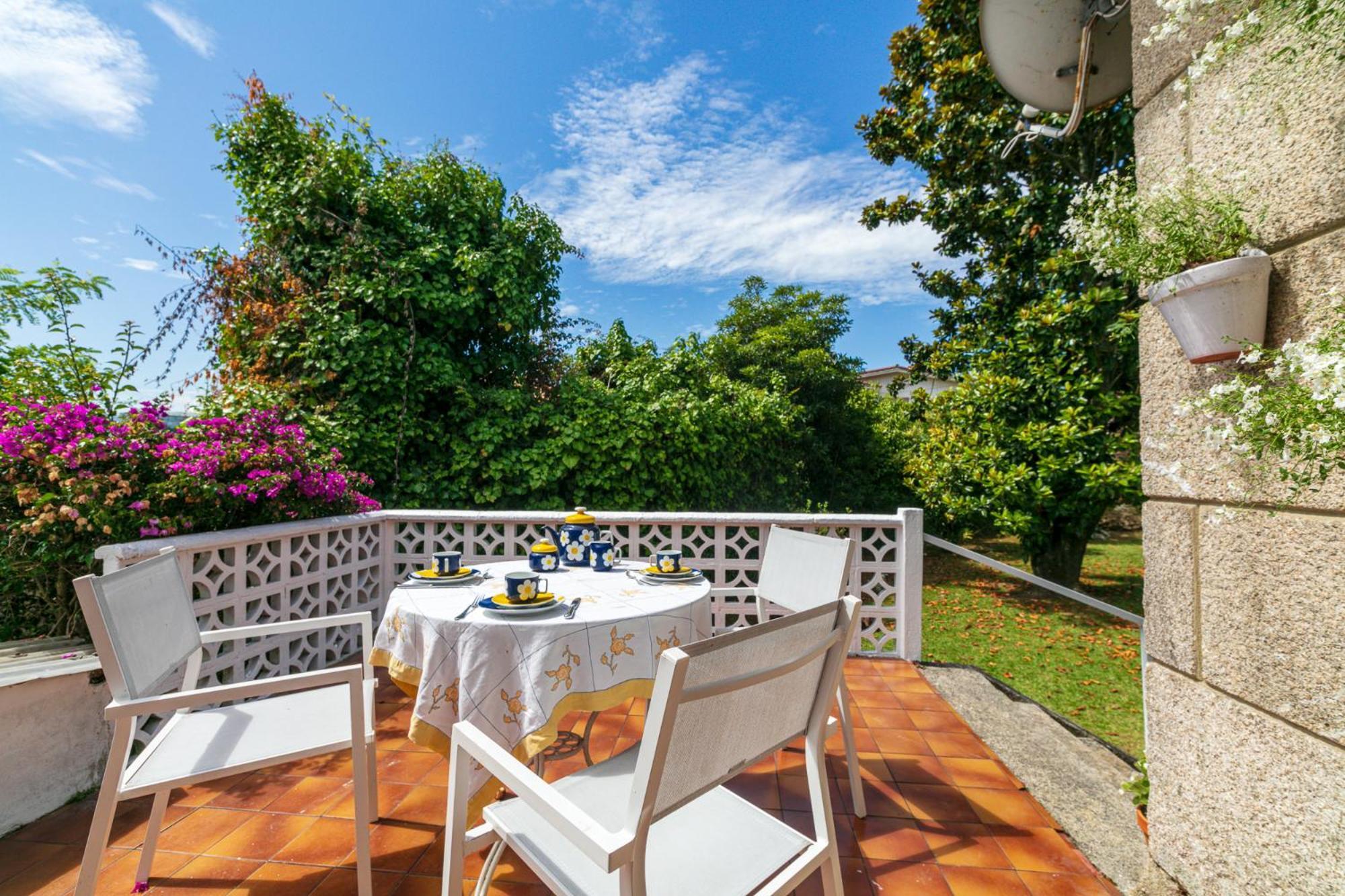 Casa Moreiras Βίγκο Εξωτερικό φωτογραφία