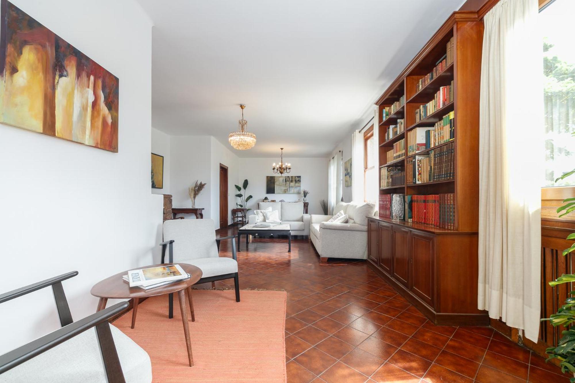 Casa Moreiras Βίγκο Εξωτερικό φωτογραφία
