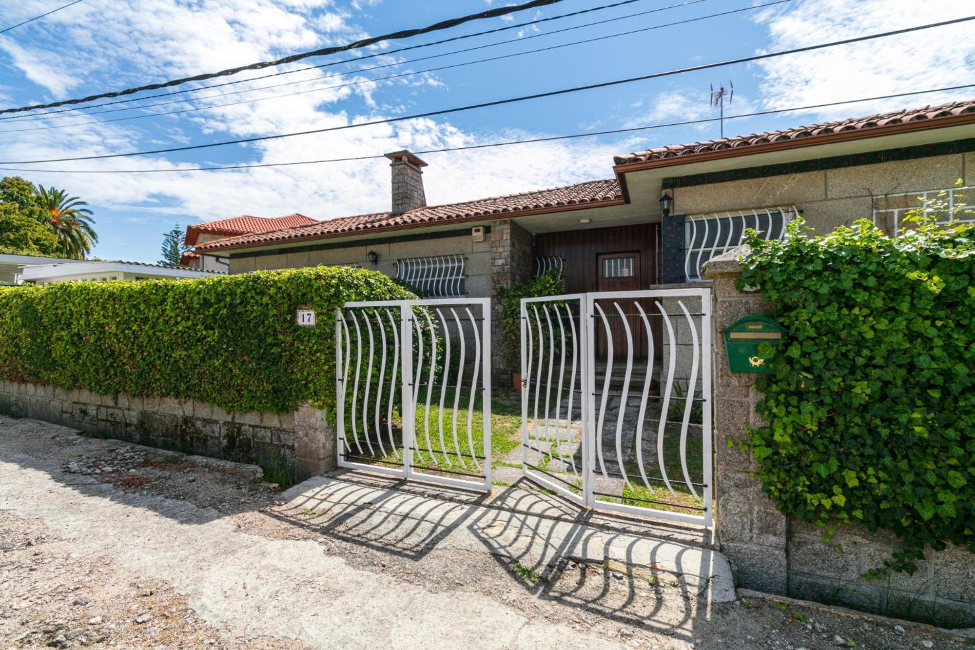 Casa Moreiras Βίγκο Εξωτερικό φωτογραφία