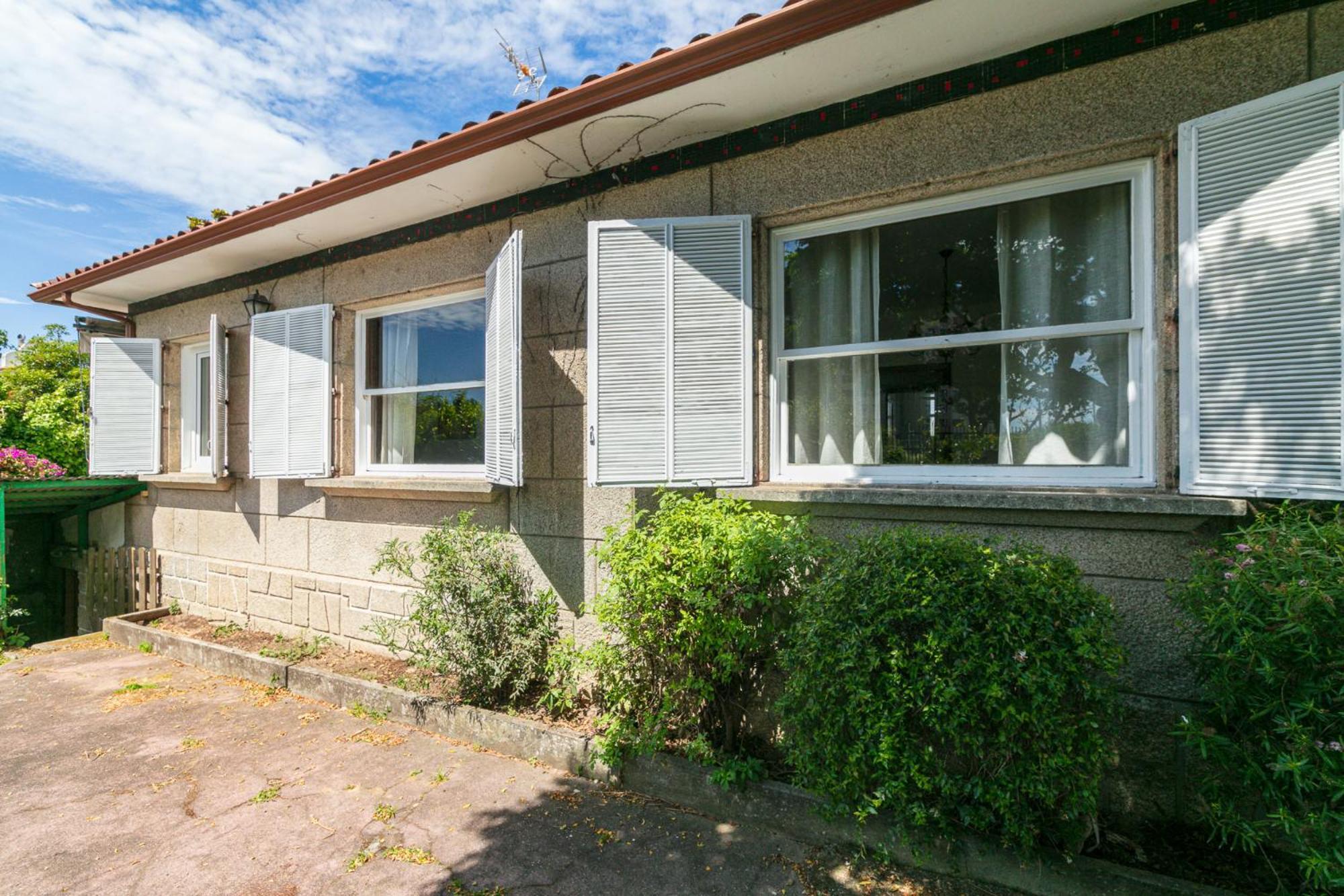 Casa Moreiras Βίγκο Εξωτερικό φωτογραφία